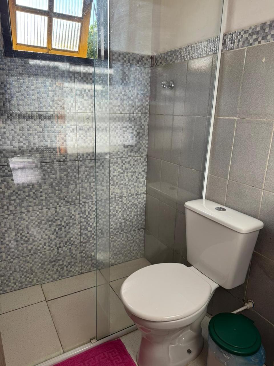 Pousada Do Sossego Conceicao da Ibitipoca Ngoại thất bức ảnh